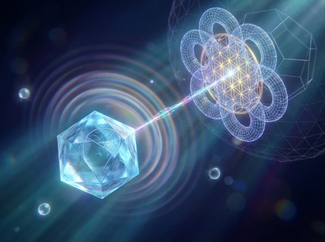 Was sind "Phononen" in der Quanten-Theorie