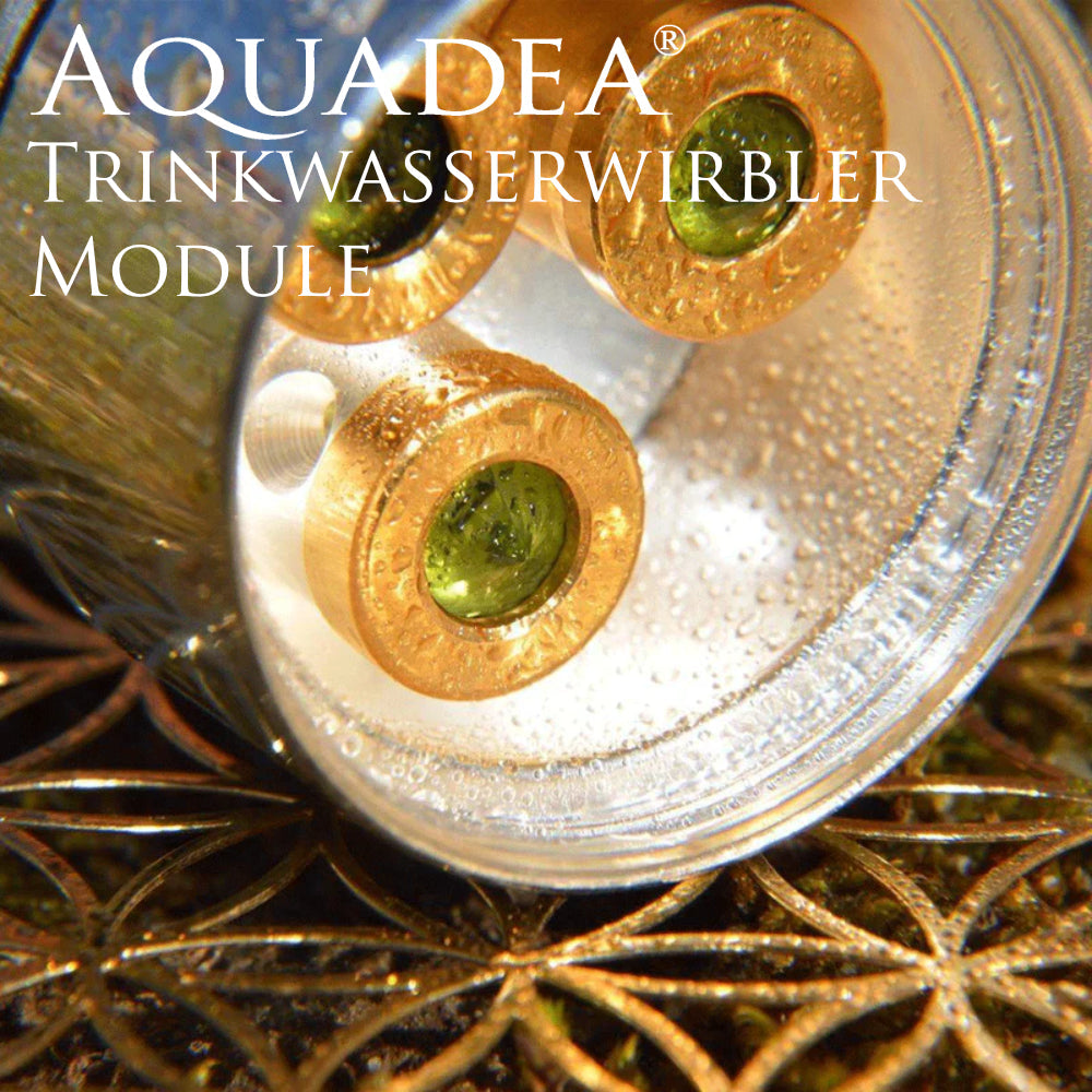 Wasserwirbler Erweiterungsmodule | Manufakturware