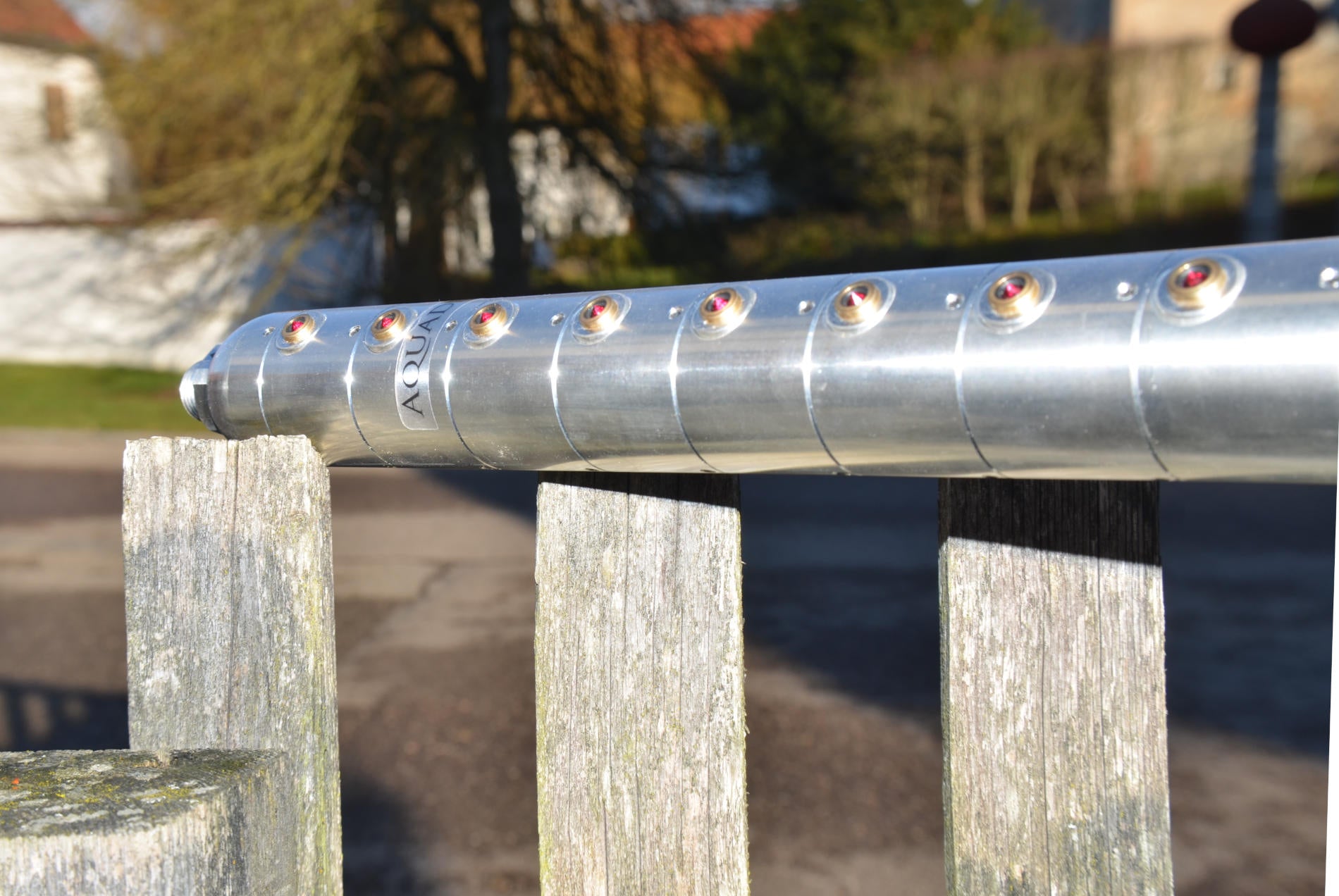 Unio Mystica 21 "Tanz der Seele" | Wasser in seiner höchsten Vollendung.