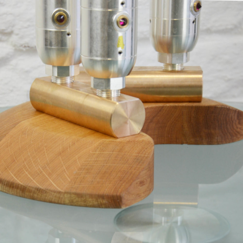 Unio Mystica 21 "Tanz der Seele" | Wasser in seiner höchsten Vollendung.