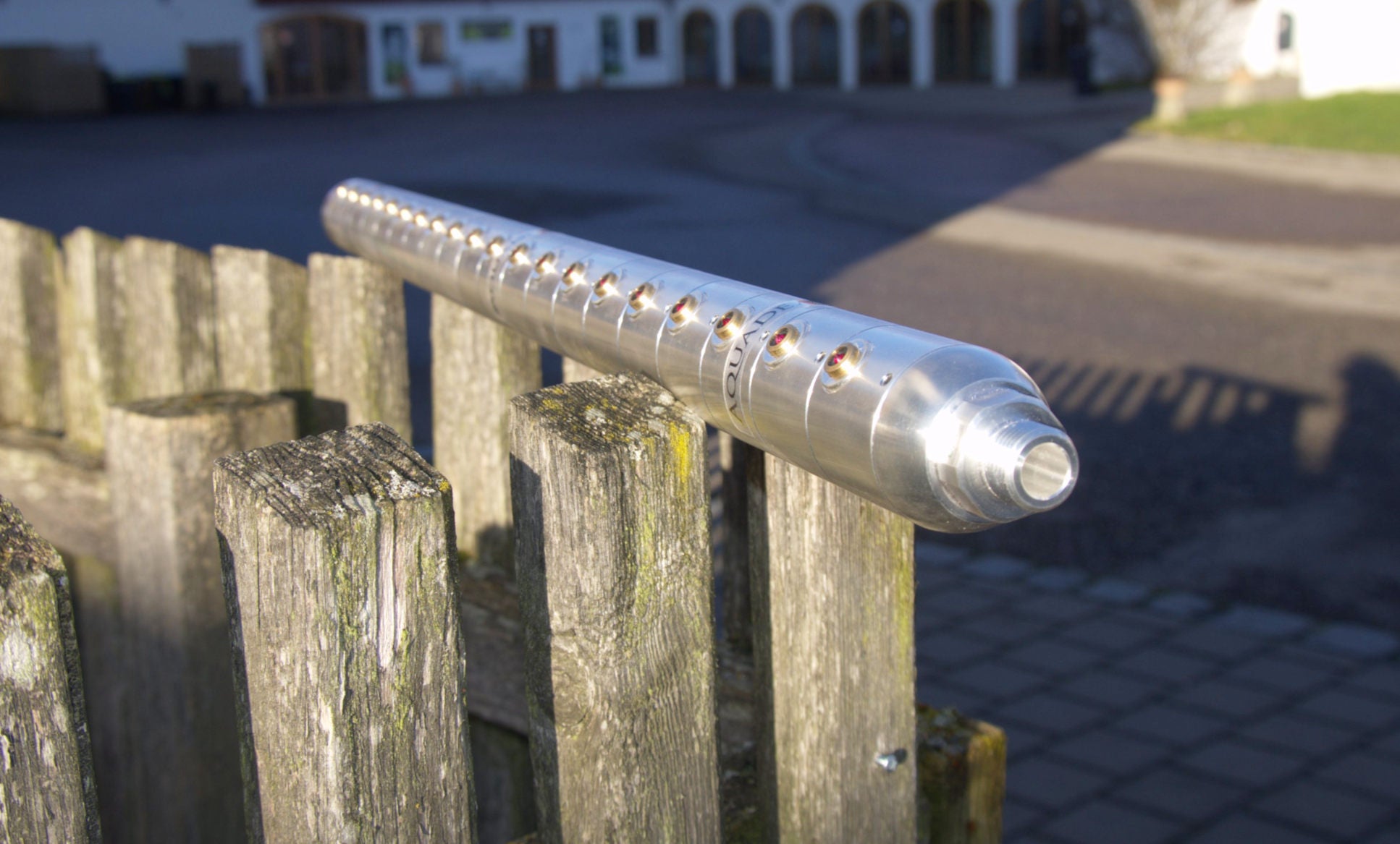 Unio Mystica 21 "Tanz der Seele" | Wasser in seiner höchsten Vollendung.