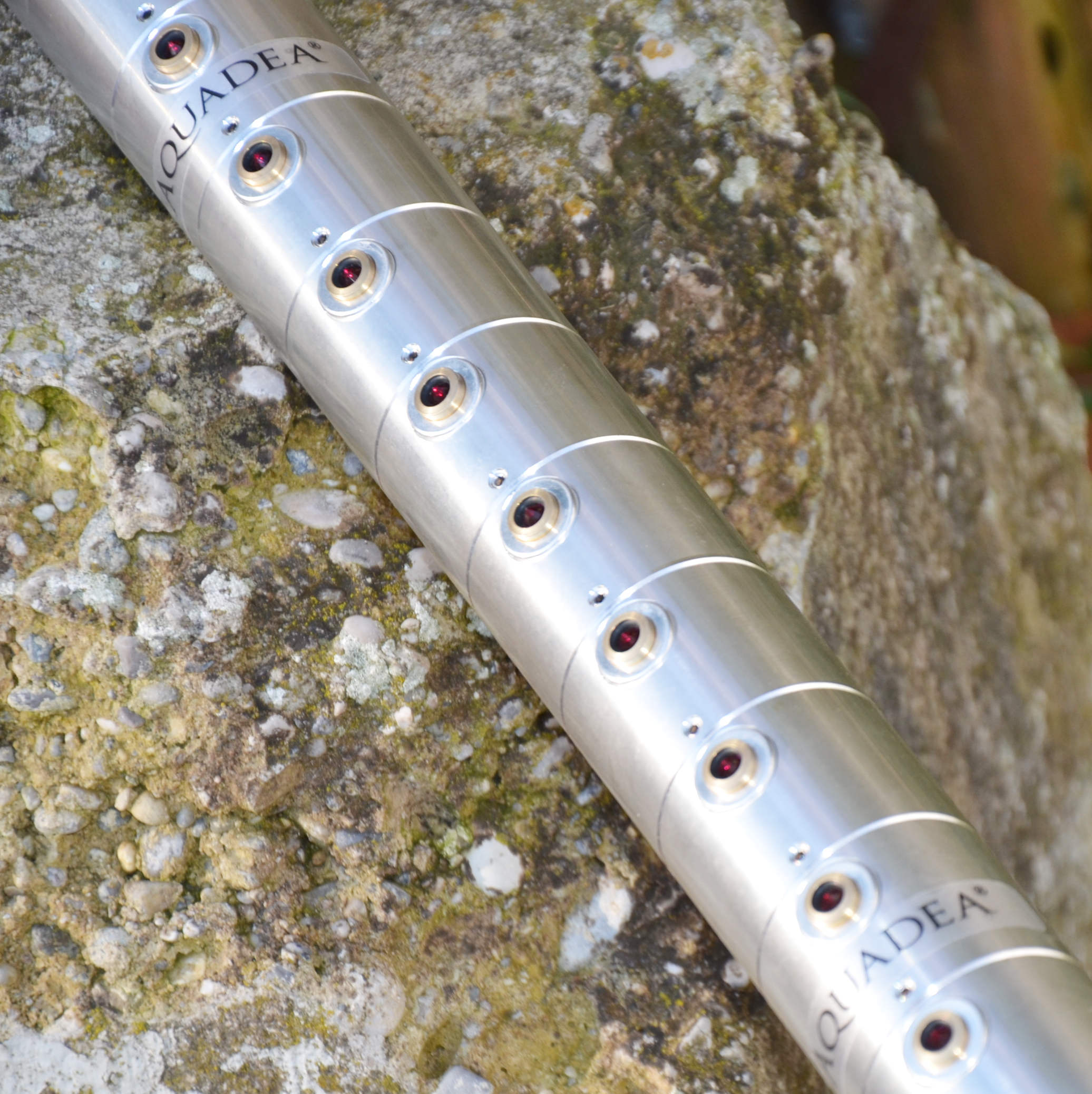 Unio Mystica 21 "Tanz der Seele" | Wasser in seiner höchsten Vollendung.