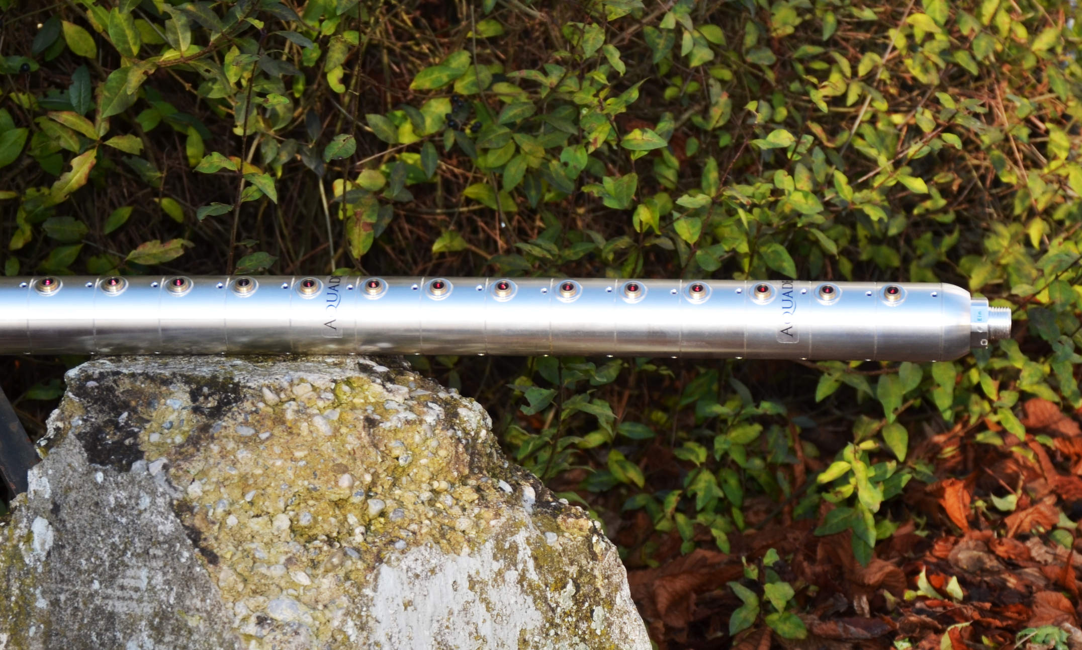 Unio Mystica 21 "Tanz der Seele" | Wasser in seiner höchsten Vollendung.