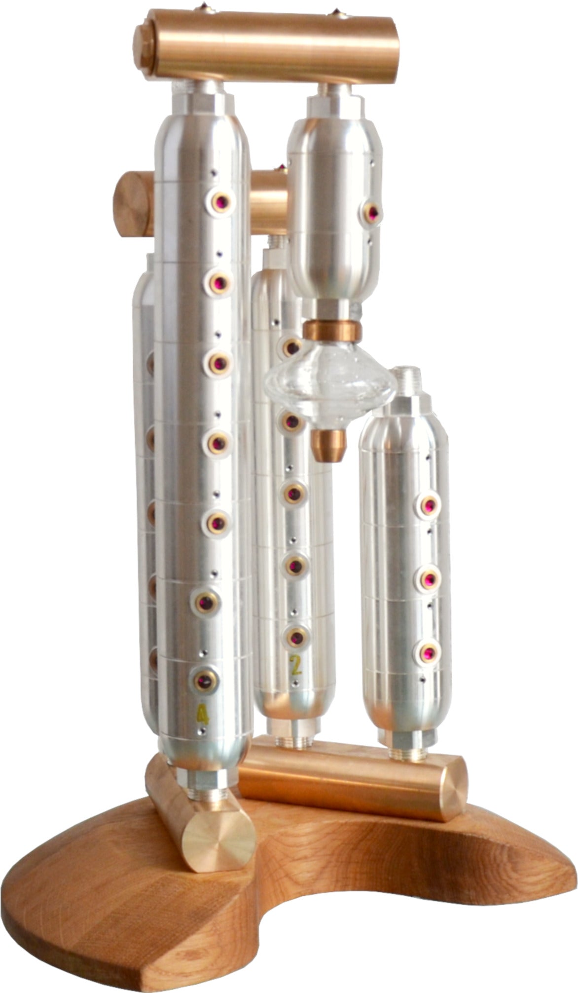 Unio Mystica 21 "Tanz der Seele" | Wasser in seiner höchsten Vollendung.