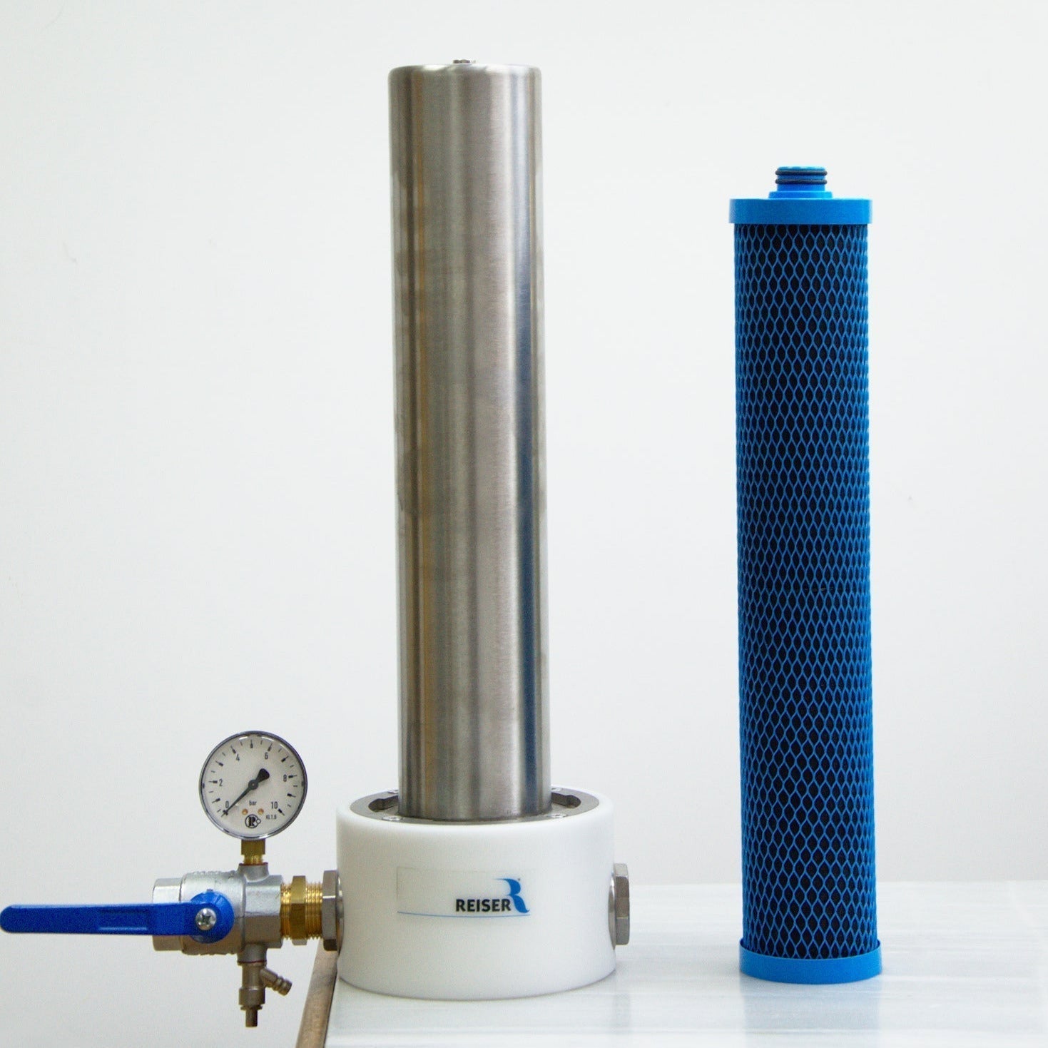 Ersatz für Reiser Filtertechnik Patrone AB-L 2160-29