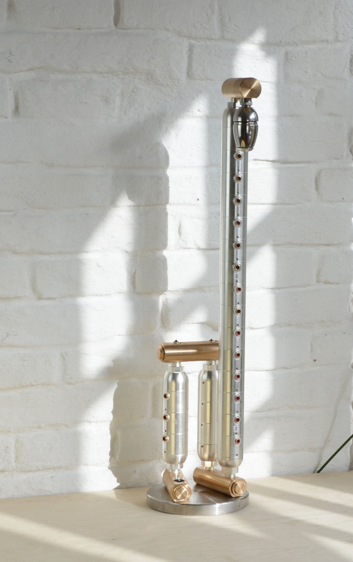 Unio Mystica 42 Wasser | Sprühflasche 50 ml