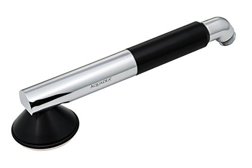 Kristallwirbel® Dusche „Tharan Gold“ Titan-Ruthenium | Schutz & Stärkung