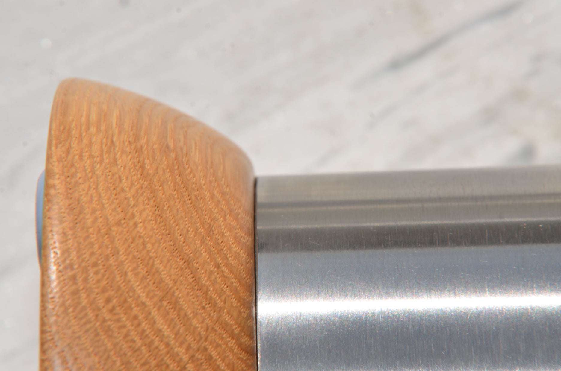 Okato® Style countertop filter | Pollutant and germ filtration for tap water