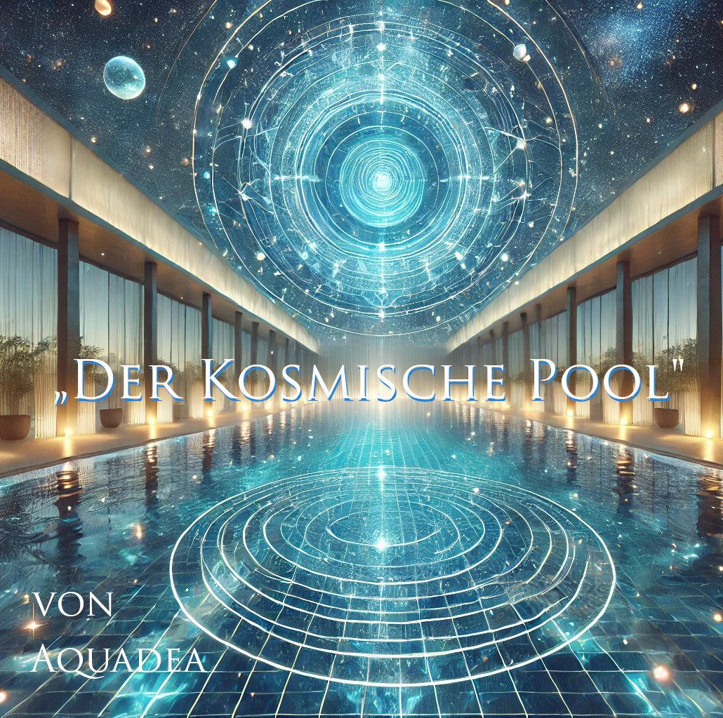 Kristallwirbel® Torus Tower | Home Vortex System Level 1