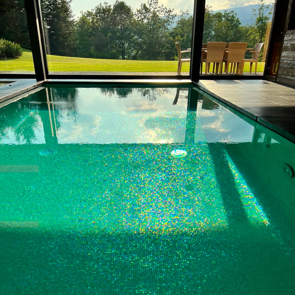 Kristallwirbel® Torus Tower | Home Vortex System Level 1