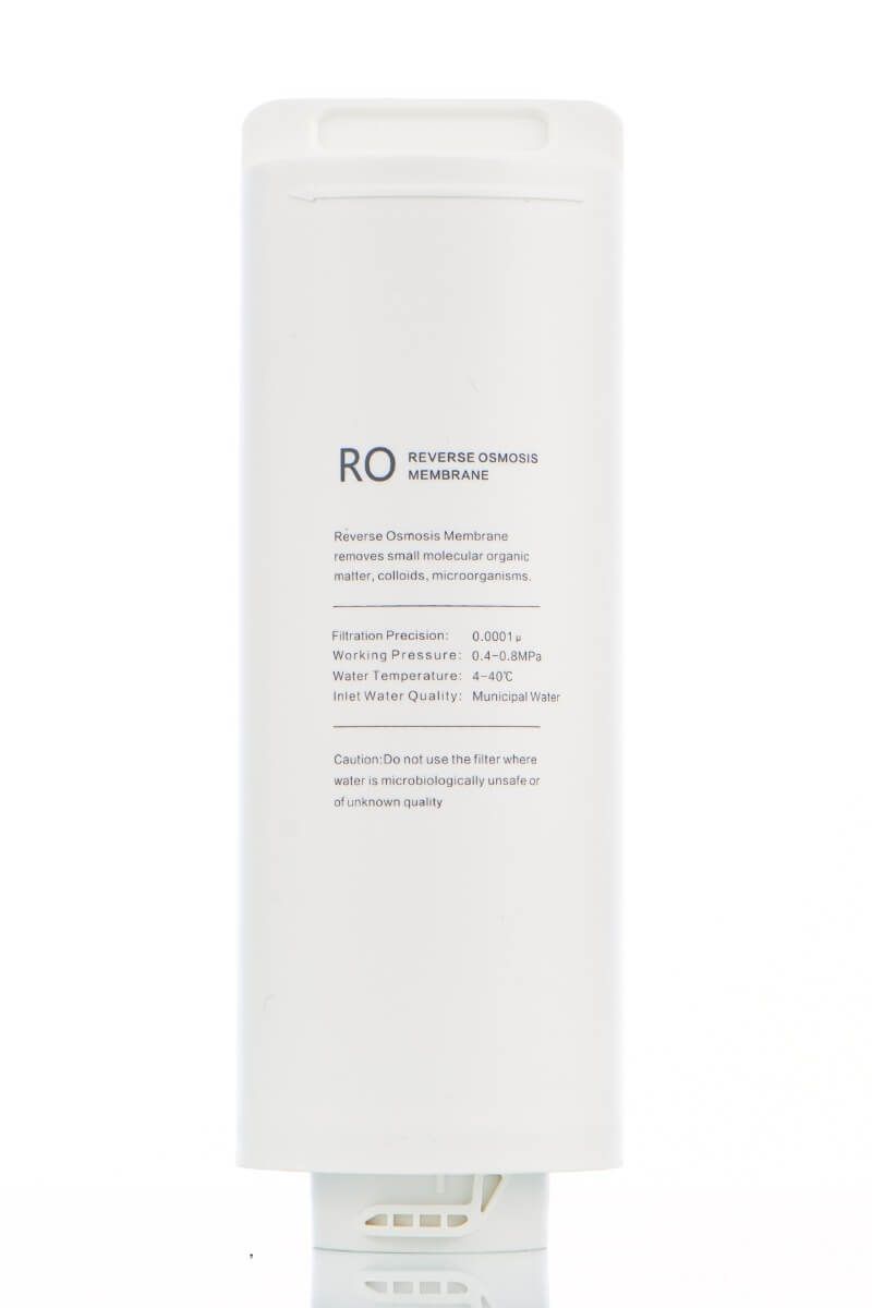 Osmosemembran 800gpd für Aquadea Zen Flow / IWater