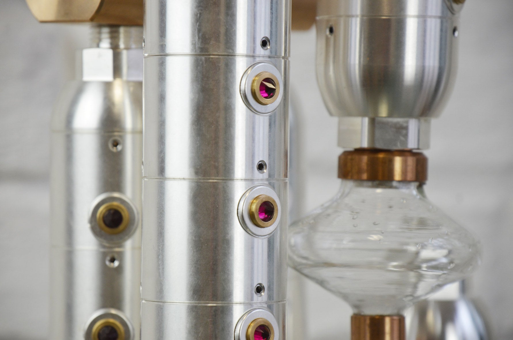 Unio Mystica 42 Wasser | Sprühflasche 50 ml