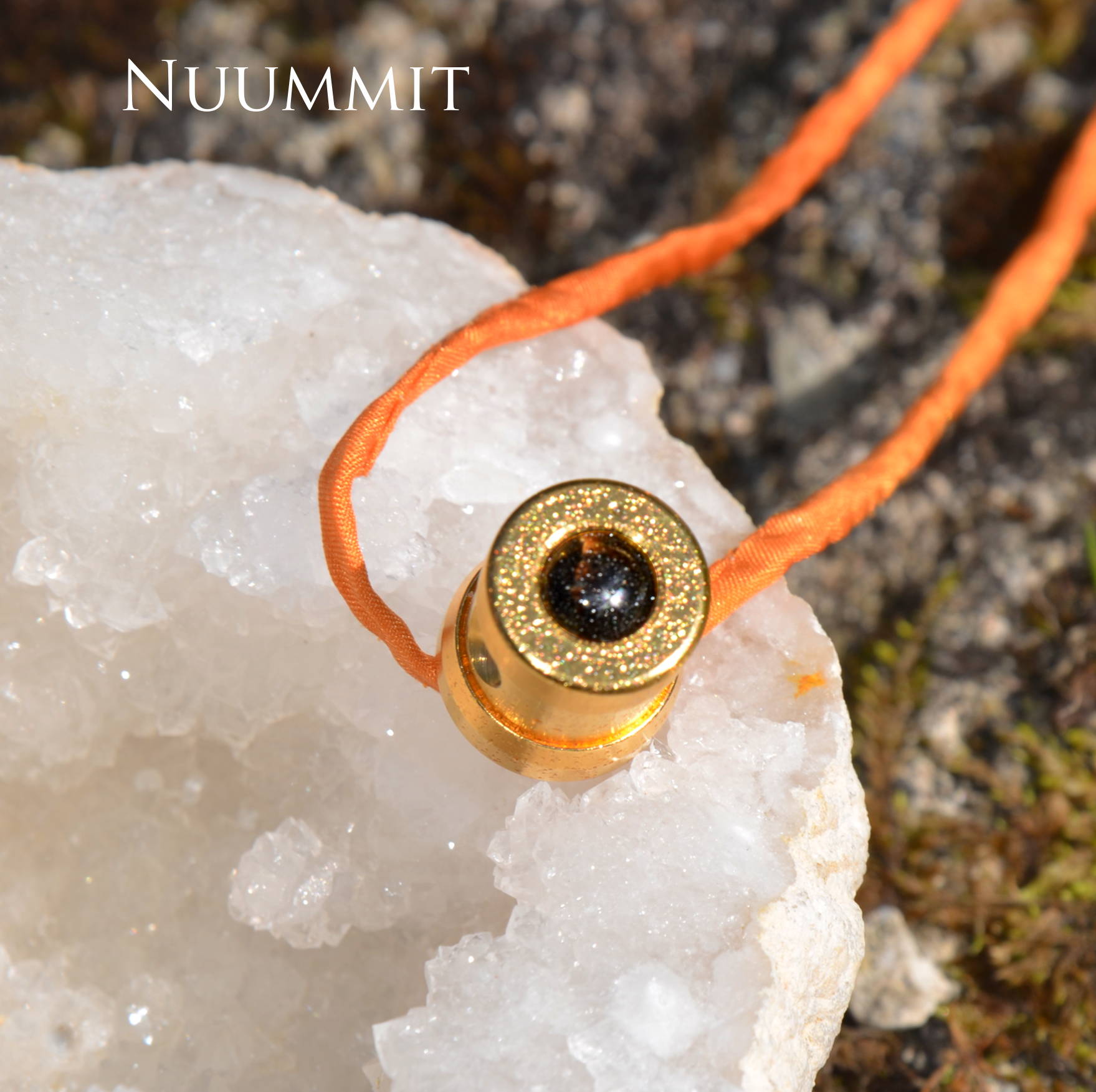 Nuummit Daylight