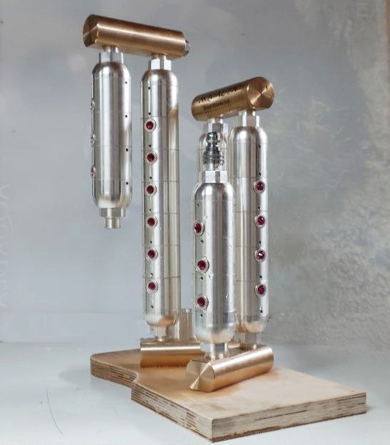 21 - Aquadea 21 Wasser | 1 Liter