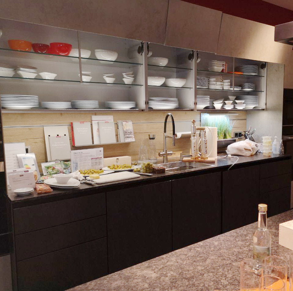 Unio Mystica 21 "Tanz der Seele" | Wasser in seiner höchsten Vollendung.