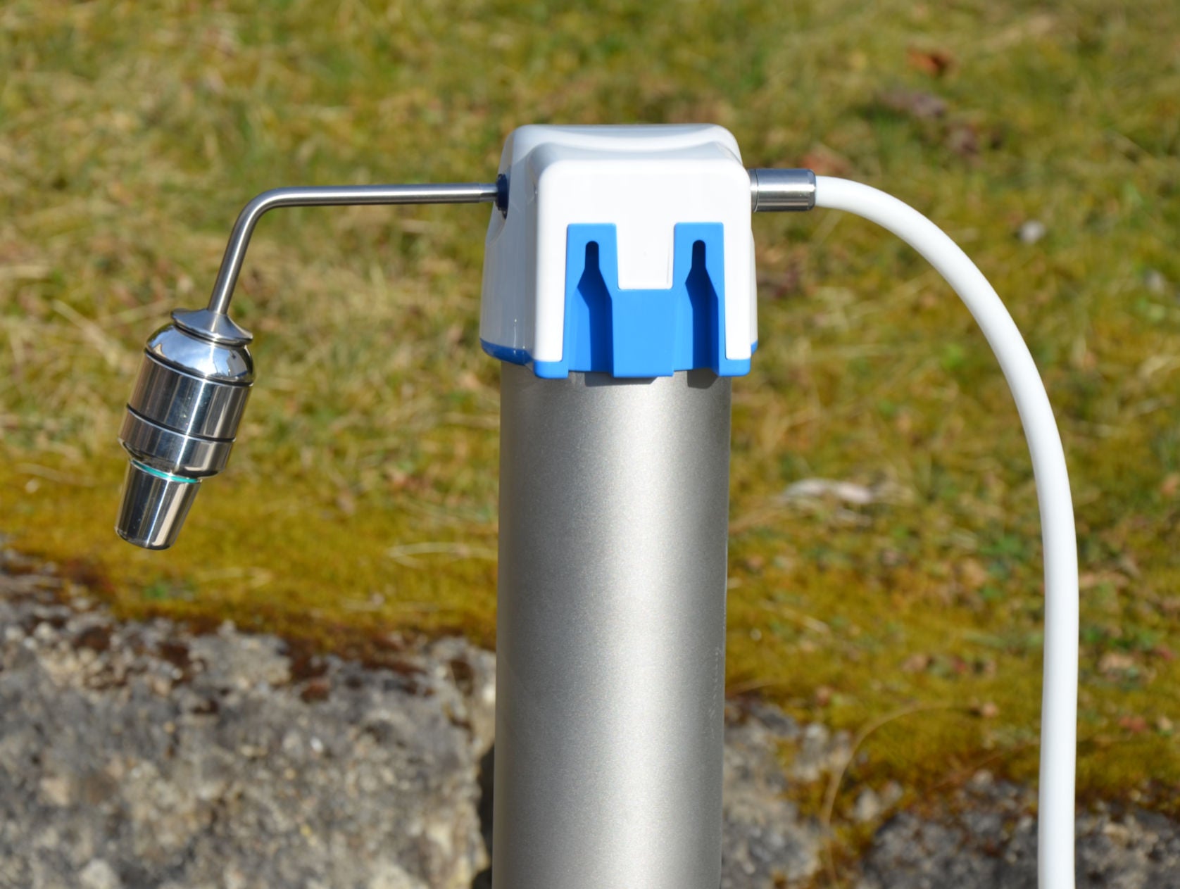 Das Aquadea Familien-Upgrade — Trinkwasser auf einem neuen Niveau