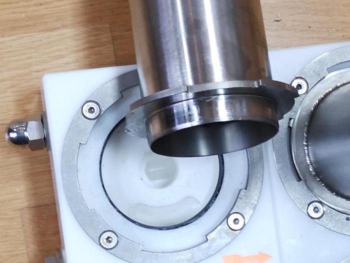 Hausfilter-Anlage "Villa P8" | mit 9 Filterkartuschen | Hochleistungsfilter De Luxe - AQUADEA GmbH
