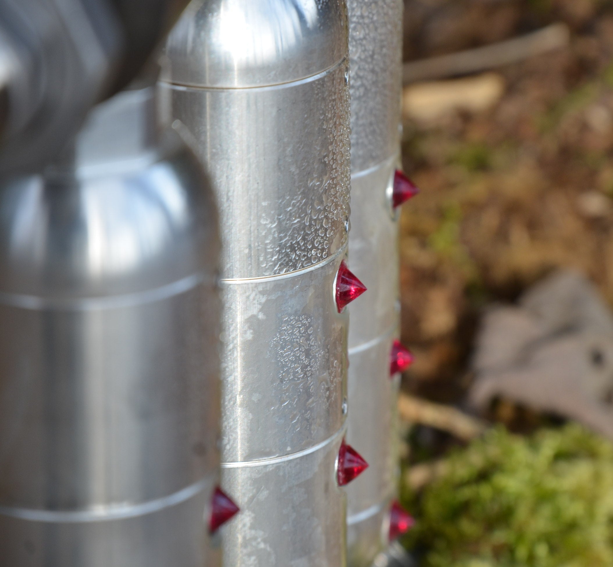 Crystal Vortex® House Vortex System Level 3