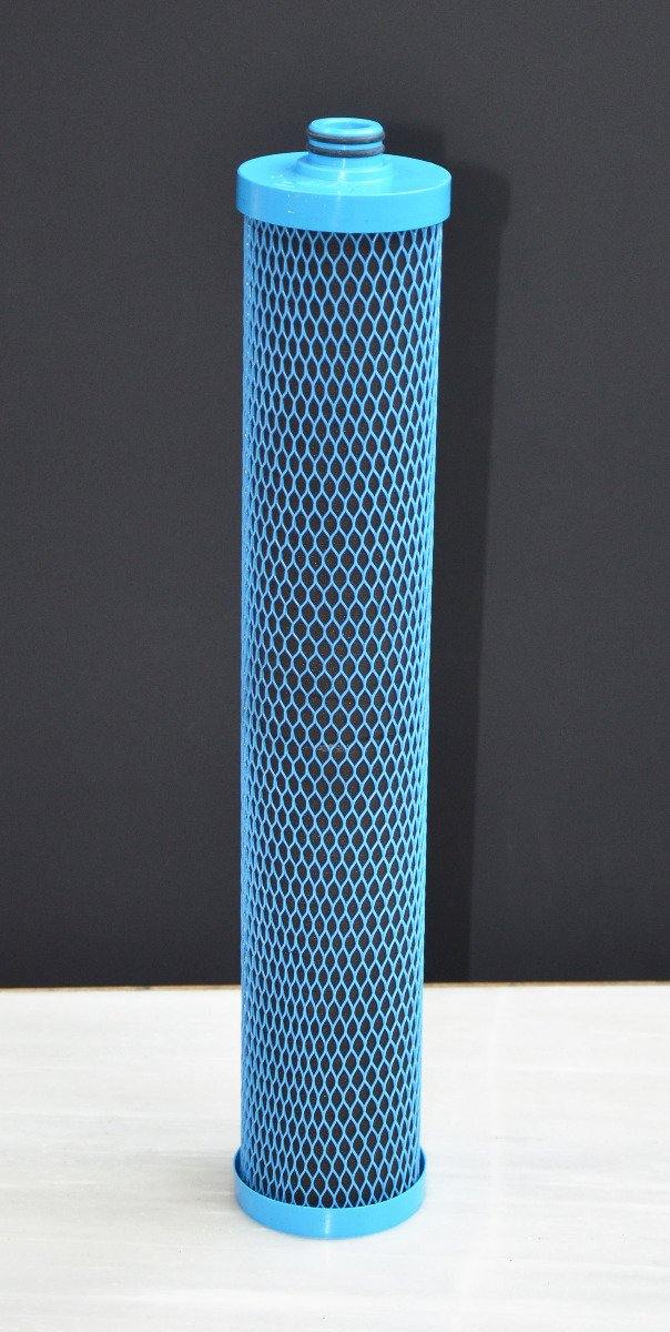 Hausfilter-Anlage "Villa P8" | mit 9 Filterkartuschen | Hochleistungsfilter De Luxe - AQUADEA GmbH