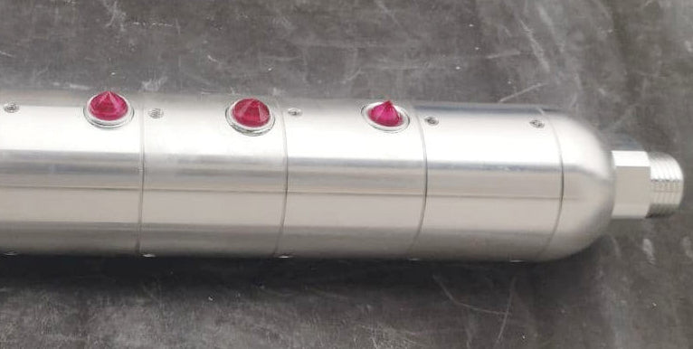 Crystal Vortex® House Vortex System Level 3