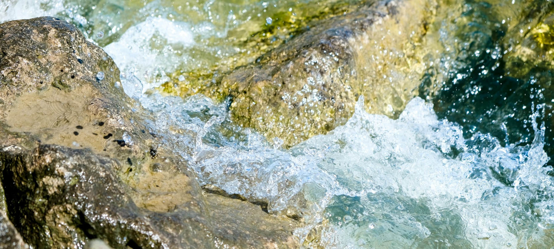 Welches Filtersystem passt zu mir? Aktivkohleauftischfilter oder doch Umkehrosmoseanlage?