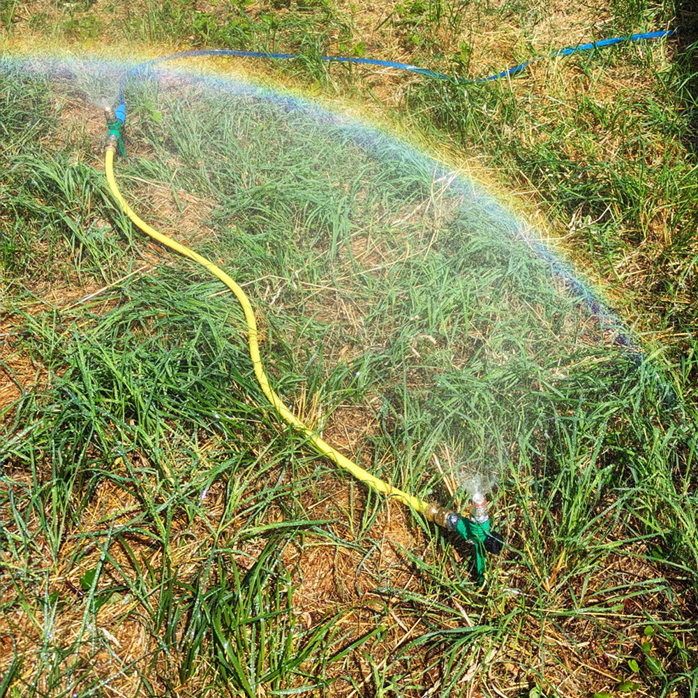 Garten & Beet Wirbel Bewässerung | Aquadea Energie Wasser für Pflanzen