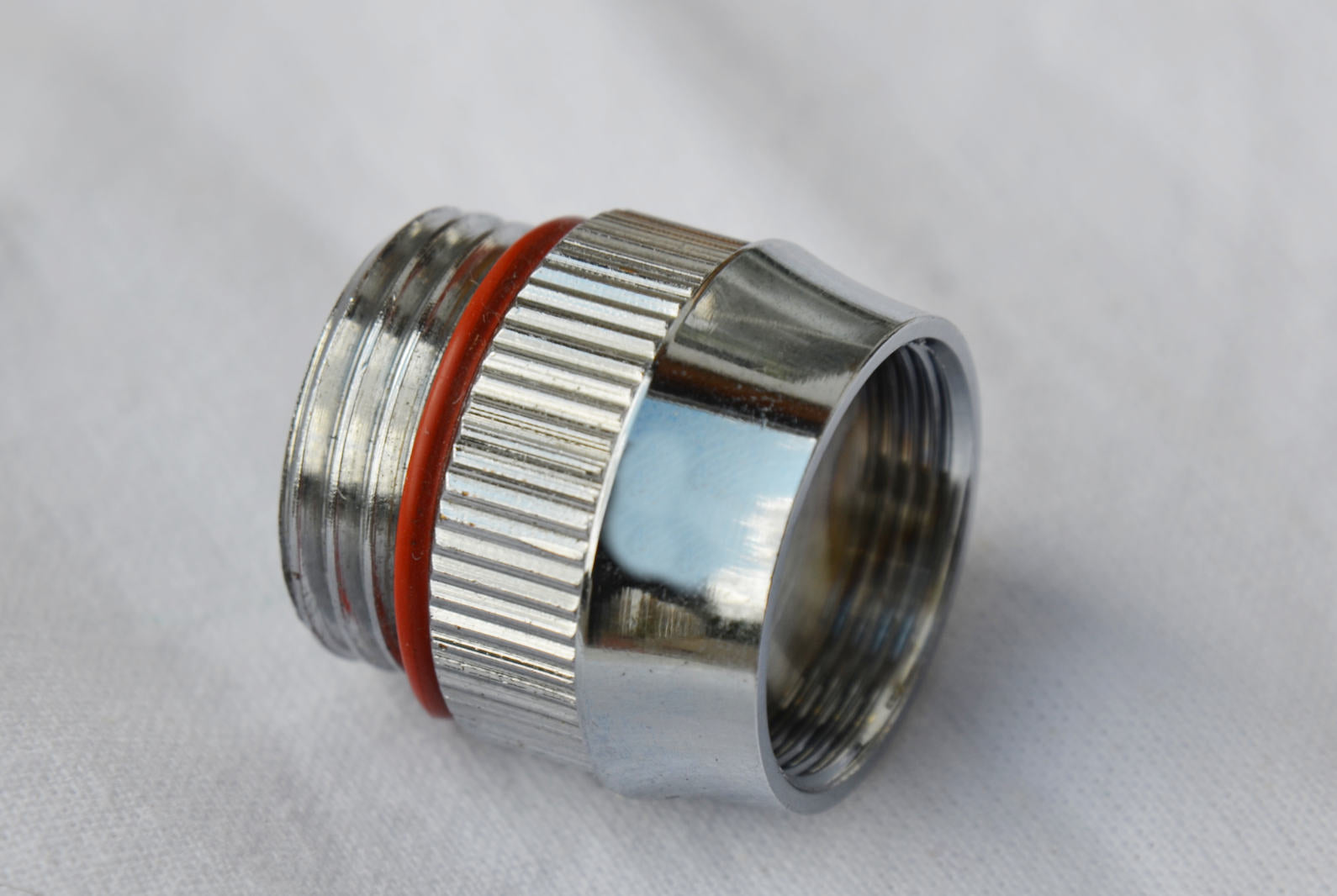 M20x1  |  Adapter M20 IG / AG / 1/2"