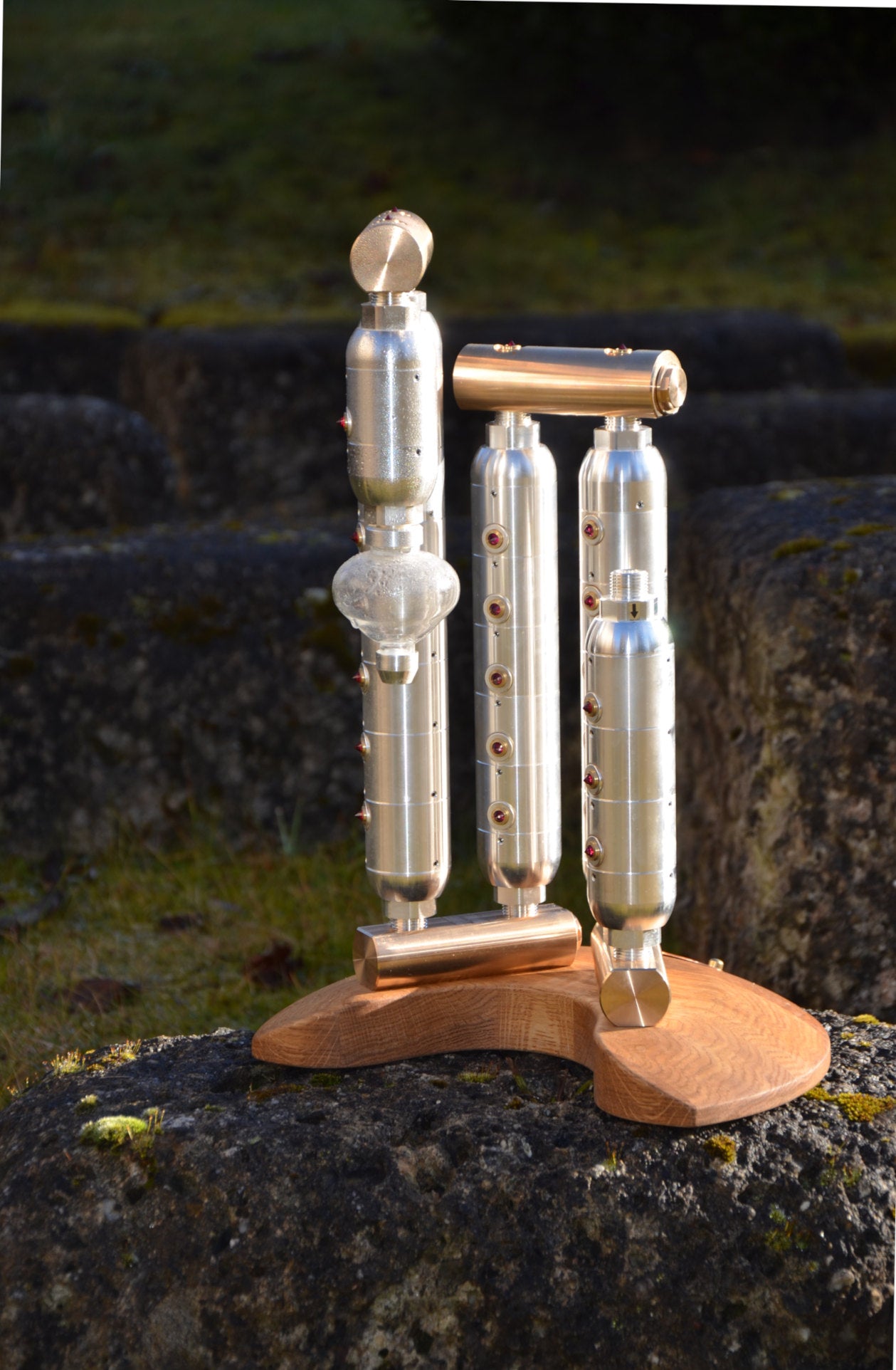 Unio Mystica 21 "Tanz der Seele" | Wasser in seiner höchsten Vollendung.