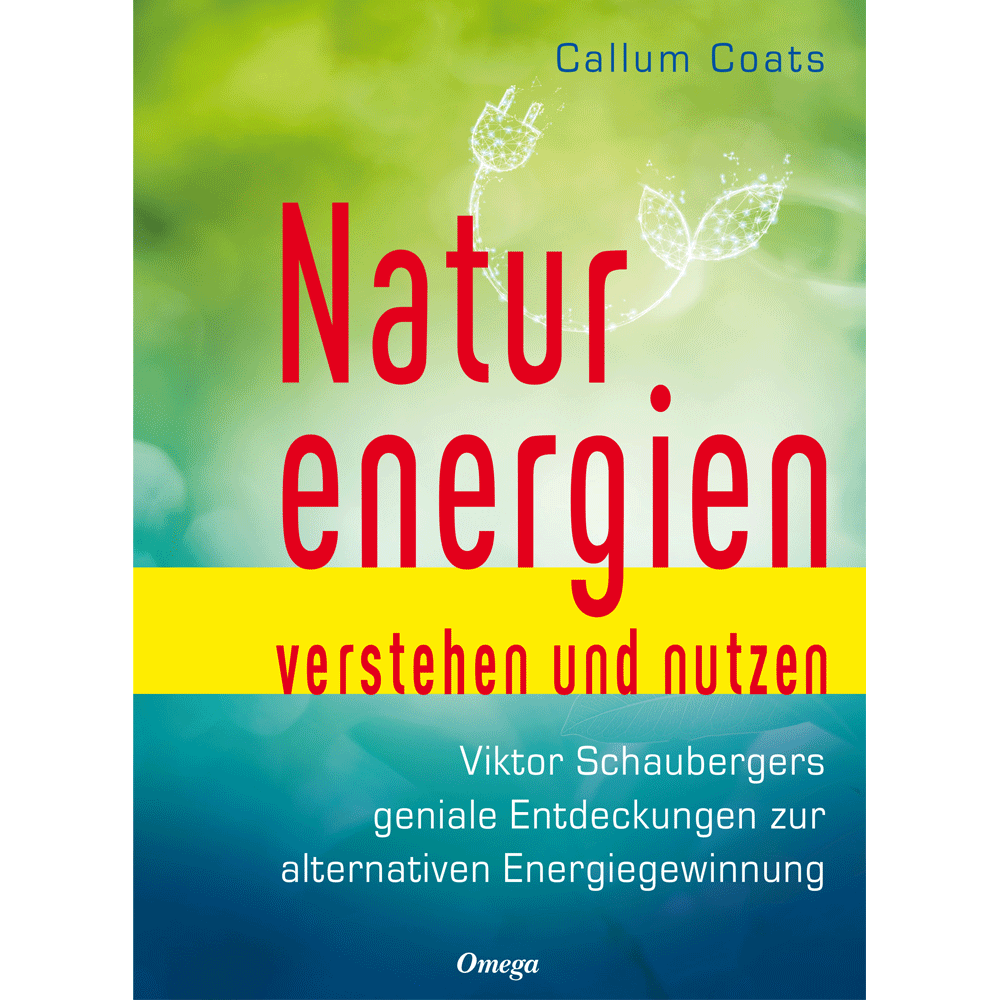 Naturenergien verstehen und nutzen